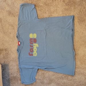 Men's farm boy t-shirt xl